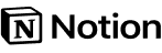 Notion logo