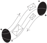 Email Marketing illustration